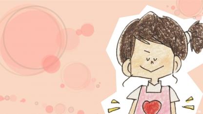 保育って…【新作／幼稚園教諭ぷく先生の4コマ保育日記】