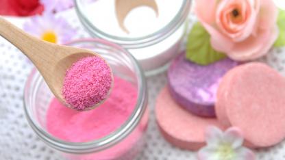 仕事の疲れをリセットしたい保育士さんに！プロが勧める入浴剤とは