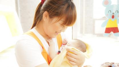 思わず顔が緩む!「子どもたちから元気をもらったエピソード」