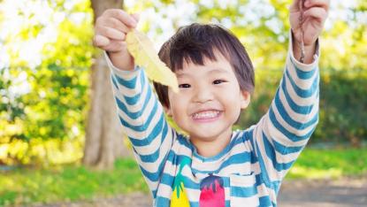 保育士1年目の「失敗」と「気付き」~子どもたちから学んだことは?