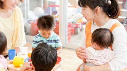 保護者と良好な関係を築くには?保育士が知っておきたいポイント