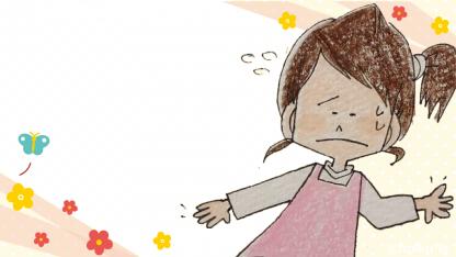 年度末、お疲れ様です!【幼稚園教諭ぷくちの4コマ保育日記】