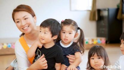 どうすれば子どもに伝わる？保育士の声かけのポイントと5つの具体例