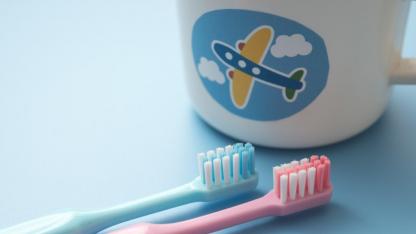 歯磨き指導を小児歯科専門医が解説！まずは「虫歯の理解」から【前編】