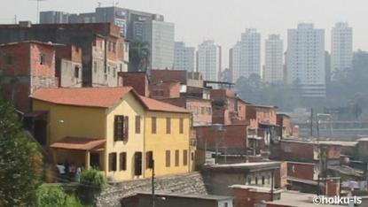 スラム街「ファベーラ」の保育園での経験【保育士はなぜブラジルに渡ったのか・その2】