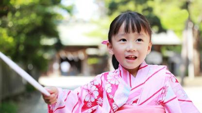 夏祭りの導入に!お祭りがテーマの絵本5選