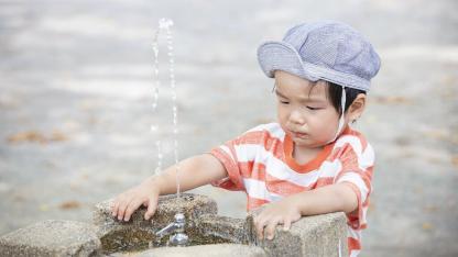 今年の夏は熱中症に要注意!保育園・幼稚園での対策とは