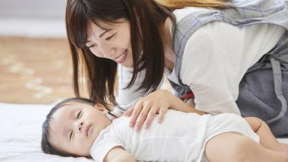 保育士直伝!子どもの寝かしつけのコツとポイントとは?