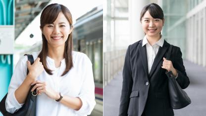 園見学の服装のポイント。私服・スーツの注意点や持ち物は?