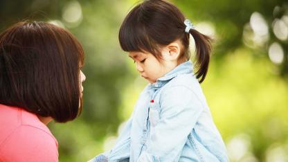 どうする?子どもの叱り方。保育士が押さえておくべきポイントとは