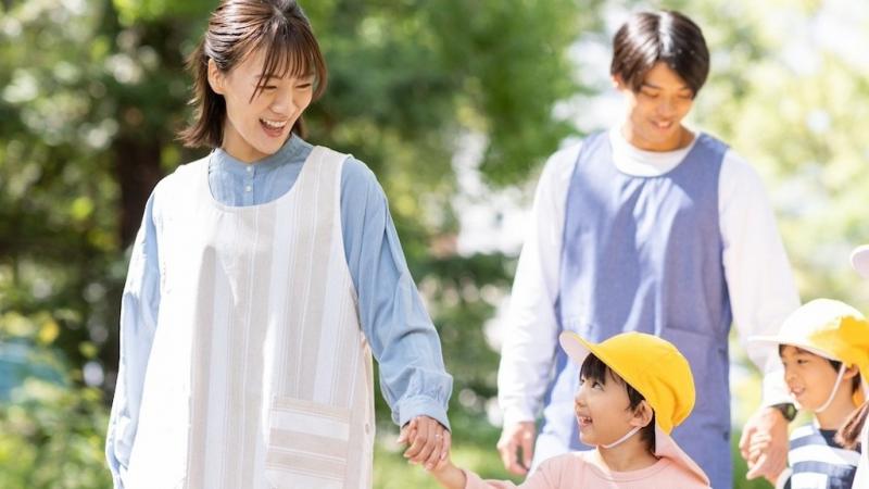 今の保育に求められる17のキーワードを解説｜保育士・幼稚園教諭のため