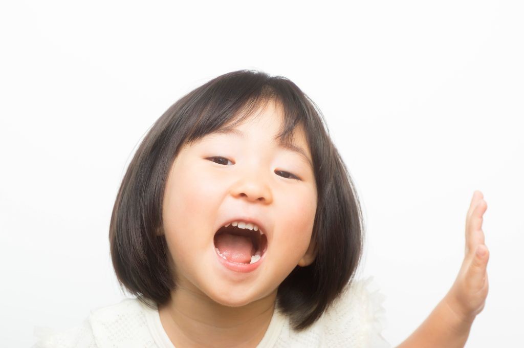 ② 感覚遊びとして取り入れている