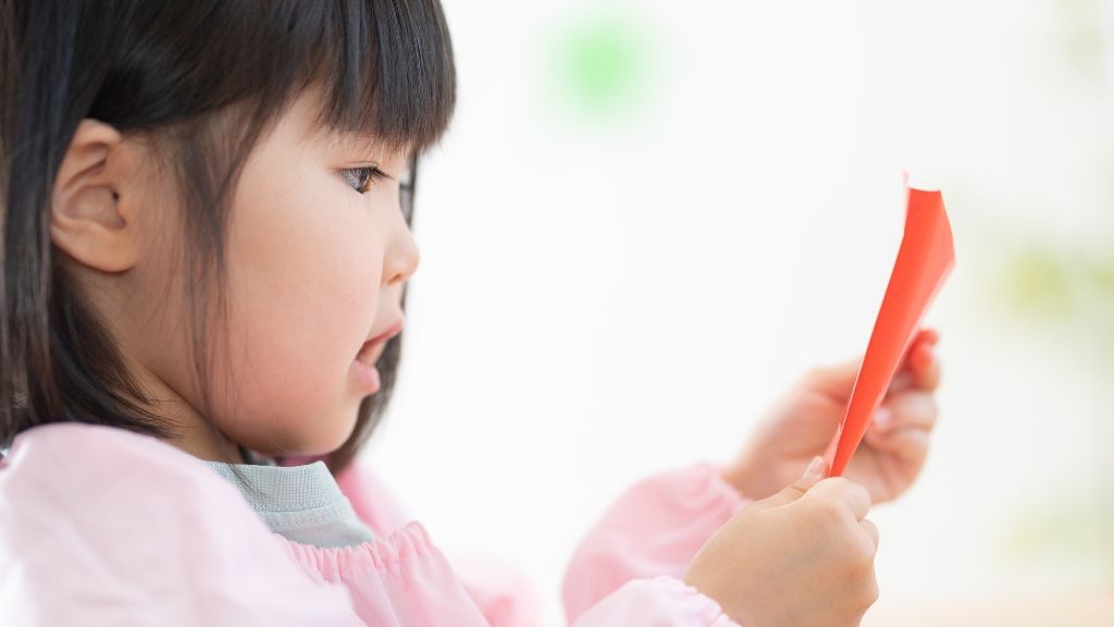 【3月の製作】4歳児向け製作アイデア