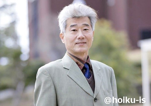 伊丹先生プロフィール写真