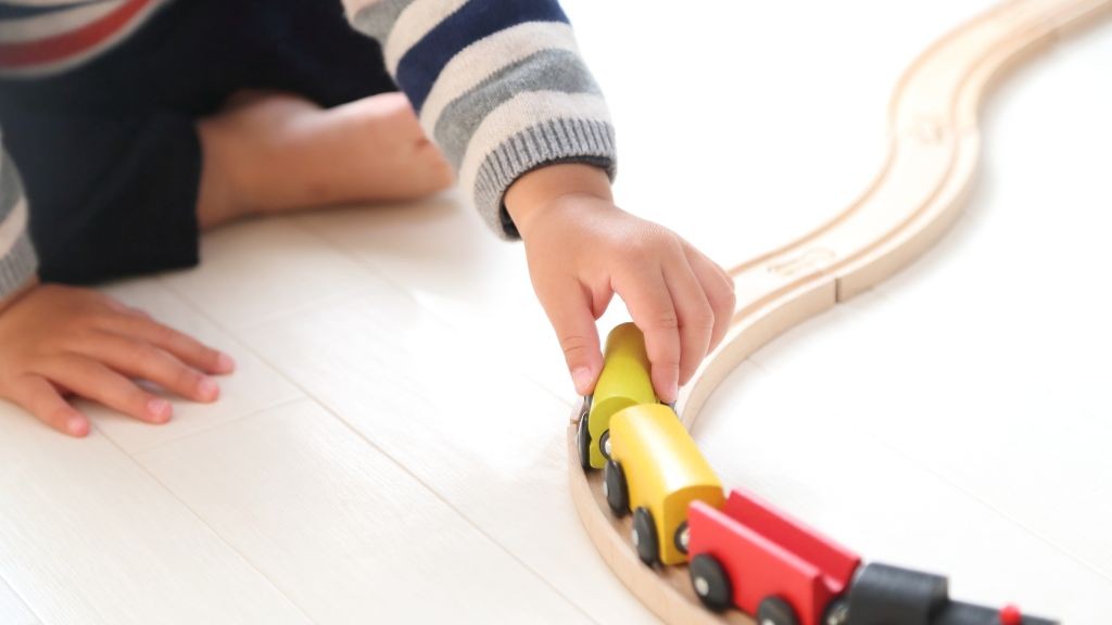 ADHDの子どもが集団活動に参加できないとき、どうする？