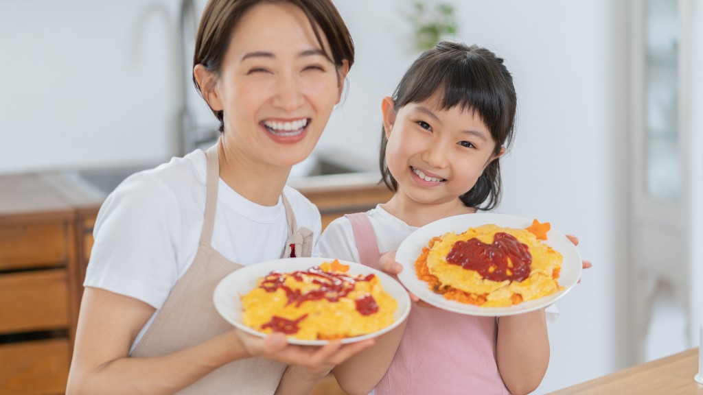 オムライス