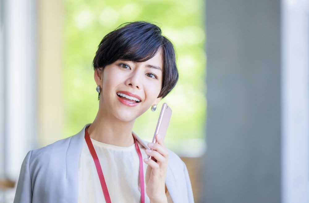 【しんぷる保育】寄り添ったサポートで納得できる転職に