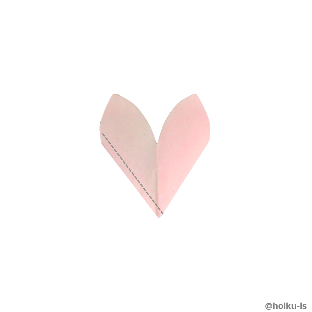 さらに立体的にするために一工夫