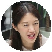 新子由香里さんプロフィール