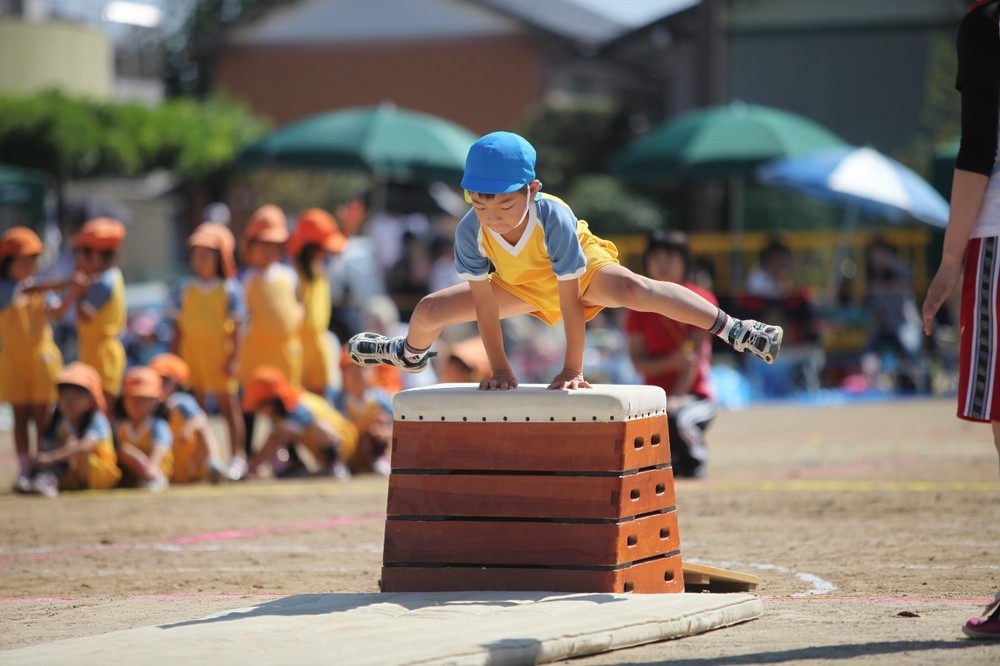 22年最新 保育士厳選 運動会のクラス別おすすめプログラム 保育士 幼稚園教諭のための情報メディア ほいくis ほいくいず