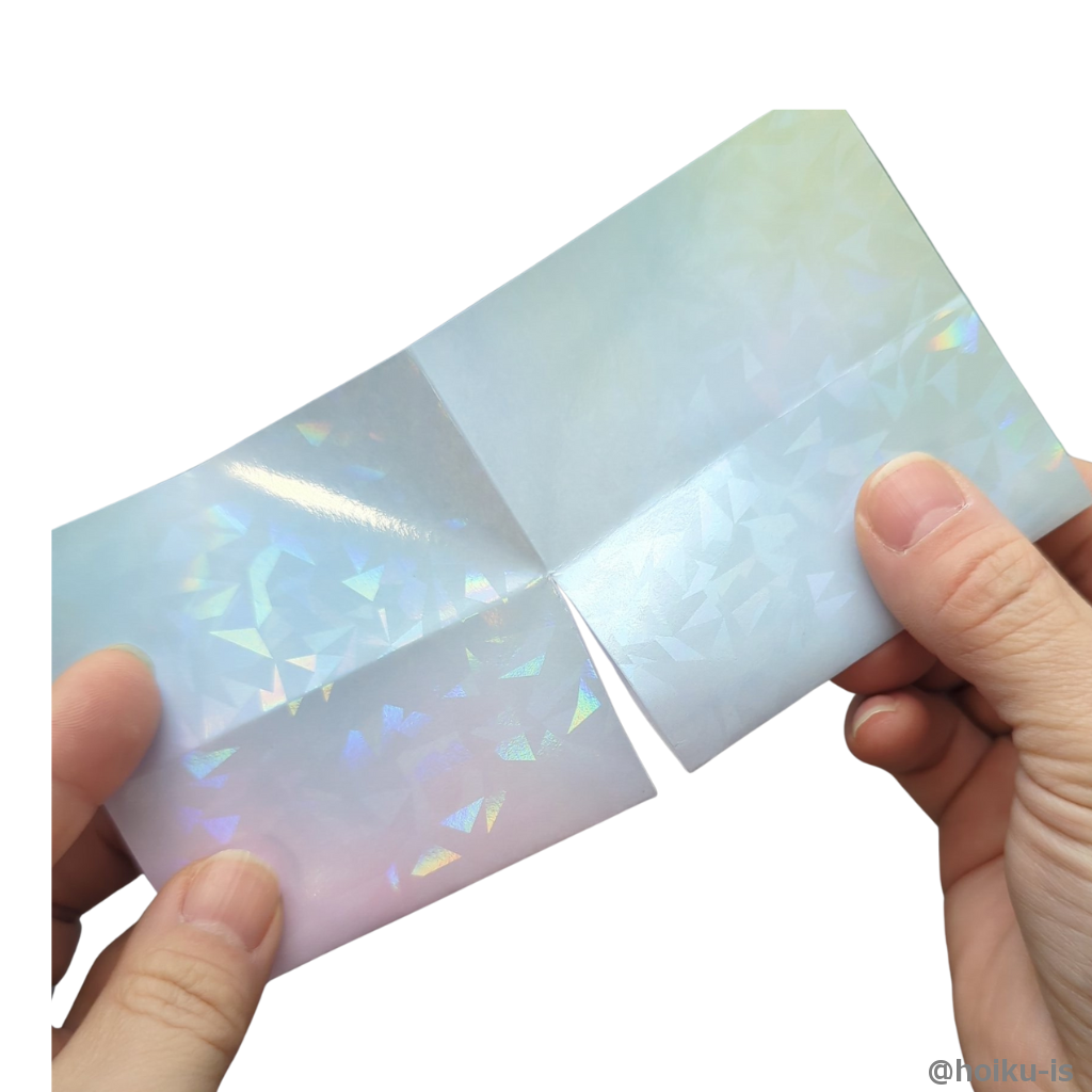 切るとこのようになります