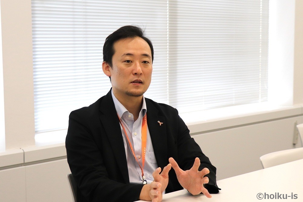 こども性暴力防止法施行までのマイルストーンについて語るこども家庭庁の久米室長