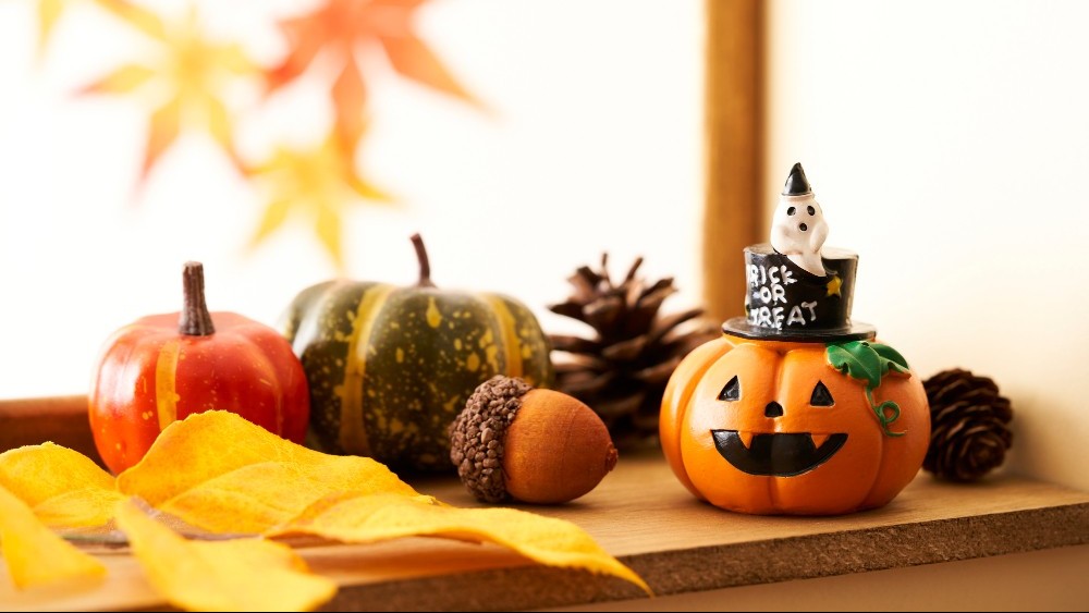【10月】ハロウィンの製作アイデア15選～おもちゃ・折り紙・仮装・お菓子BOX