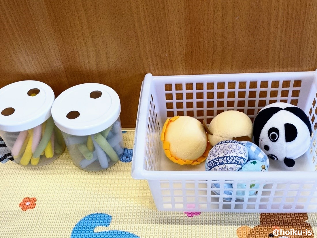 ポットン落とし