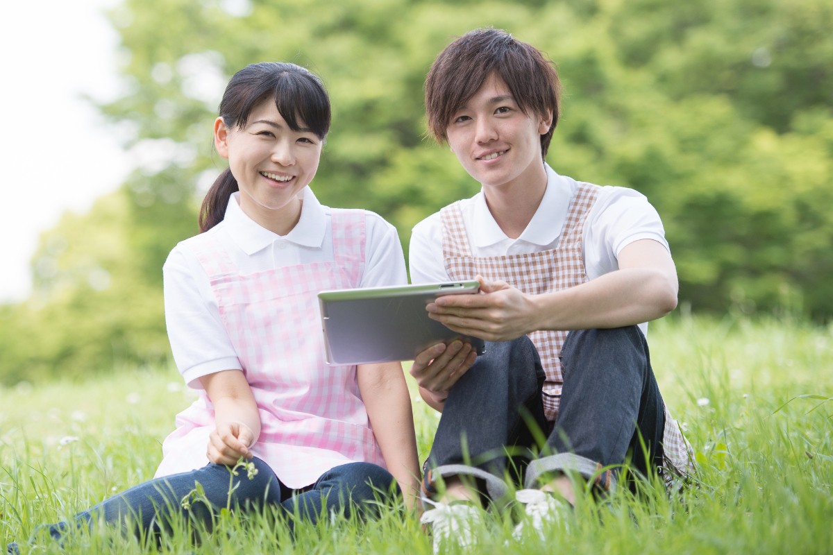 労働環境について