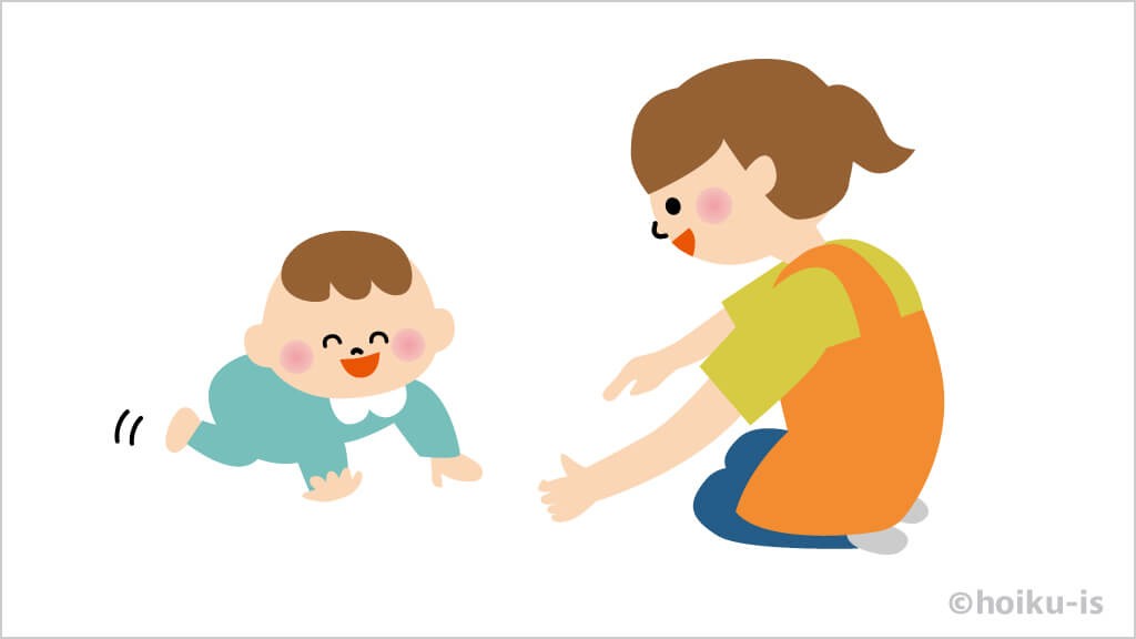 クロールにはどのような方法がありますか?