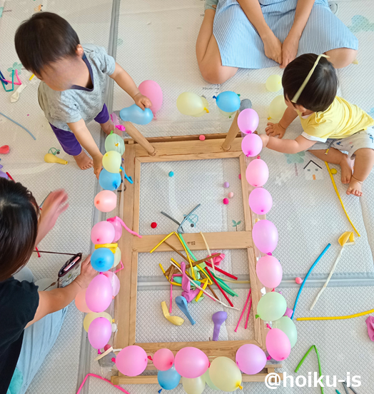 ベトナムの子育て支援