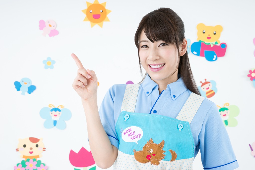 壁面を装飾する目的