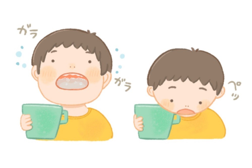 保育園でのうがい指導を解説｜仕組み・効果・指導ポイント｜保育士・幼稚園教諭のための情報メ …
