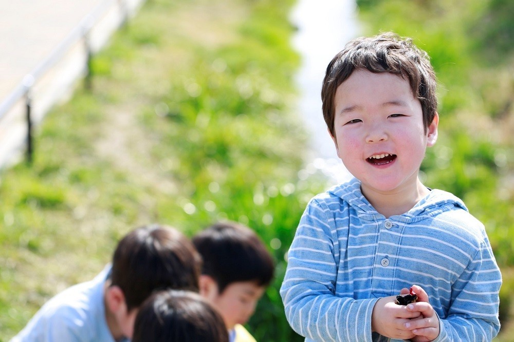 5歳児の発達過程と保育のポイントを解説|保育士・幼稚園教諭のための情報メディア【ほいくis/ほいくいず】