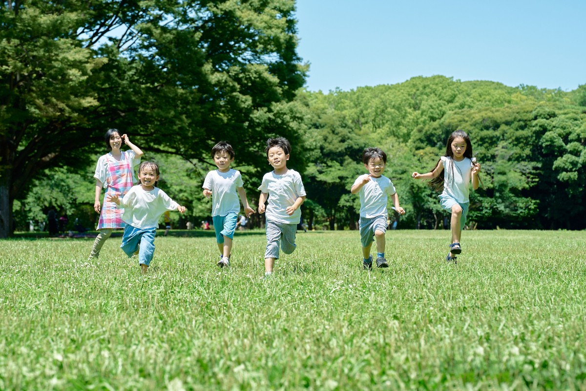 保育内容について