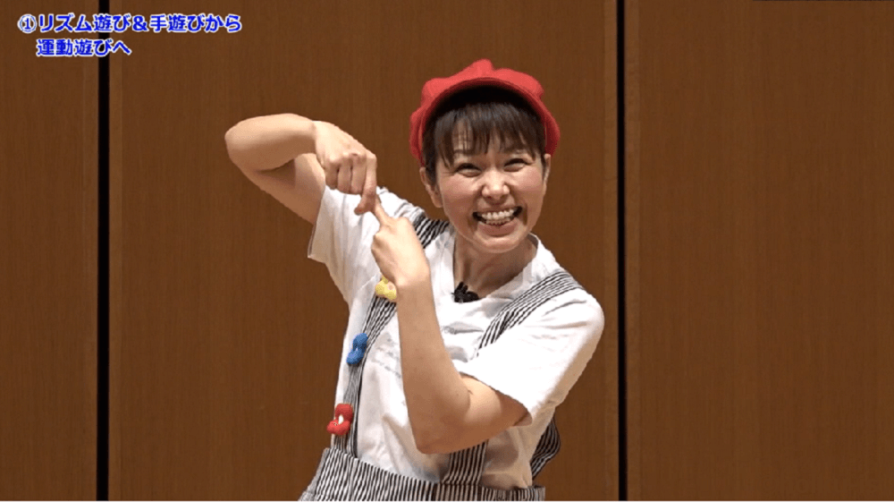 森麻美先生