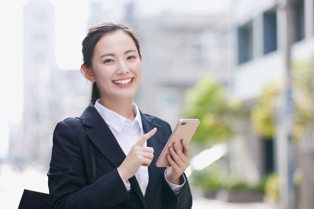 異業種からの転職活動