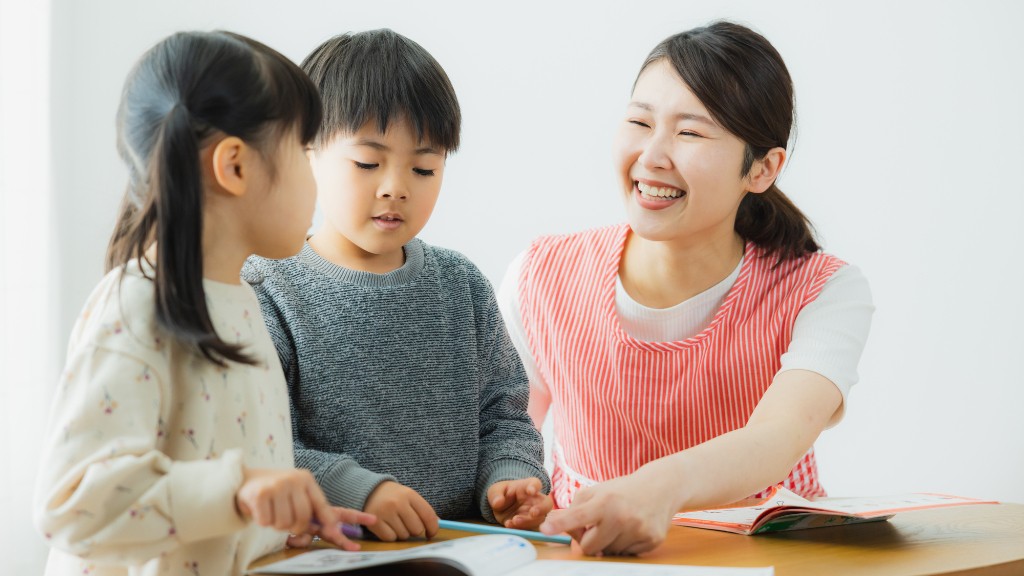 子どもに伝わる「言い換えワード」を教えて！保育者に聞いた声かけのポイント【アンケート調査】