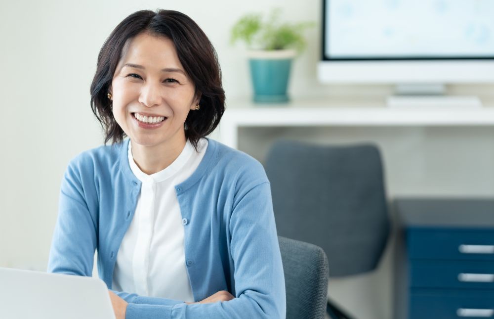 【キララサポート】ライフスタイルに合わせた働き方を提案！