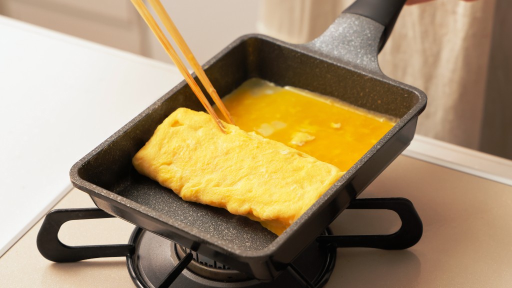 たまご焼き