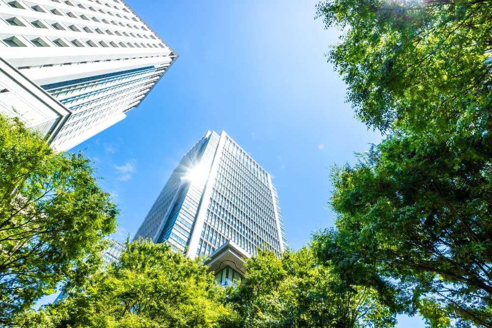 オフィスのイメージ