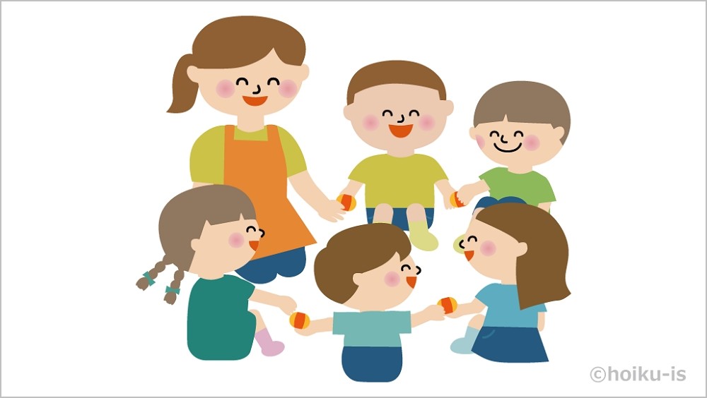 お手玉遊びの一つ「あんたがたどこさ」の遊び方