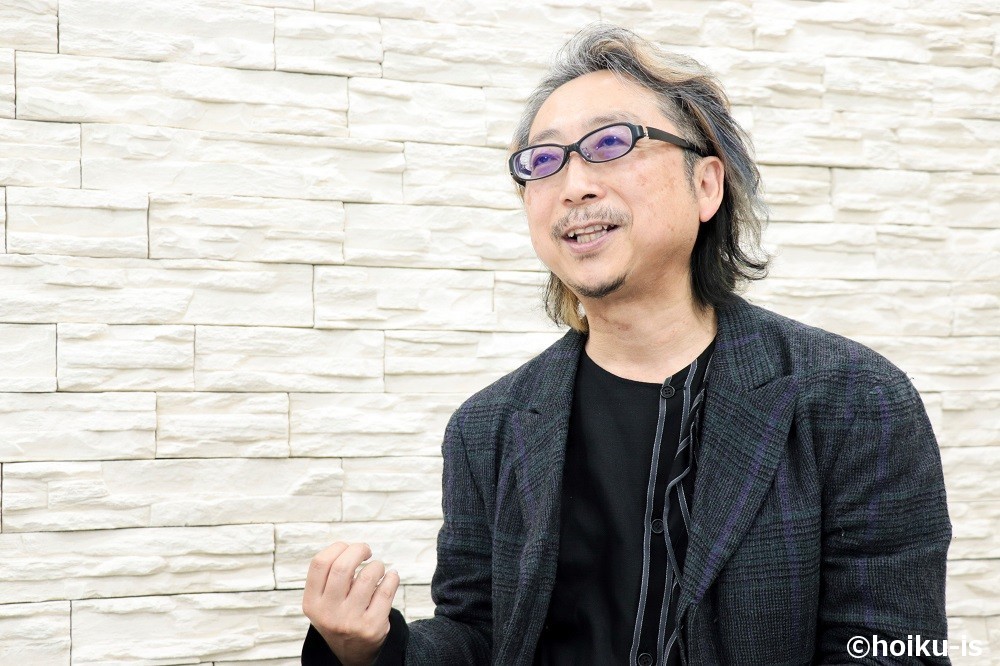大豆生田啓友先生