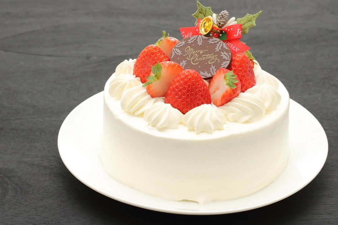 ショートケーキ