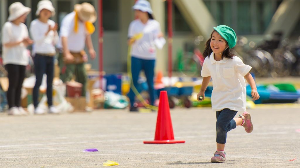 【運動会】保育園や幼稚園の障害物競走のアイデア18選