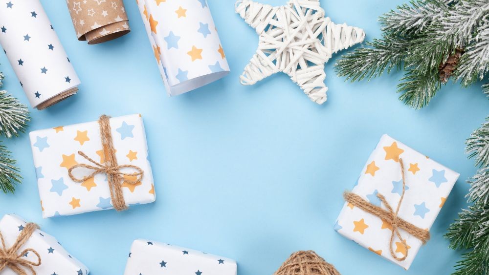 【クリスマス飾り製作アイデア11選】トイレットペーパーの芯でどこまでできる？
