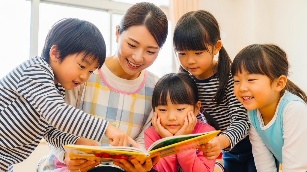 子どもたちの耳を育てる幼年童話のすゝめ|絵本で広がる保育の世界(1)