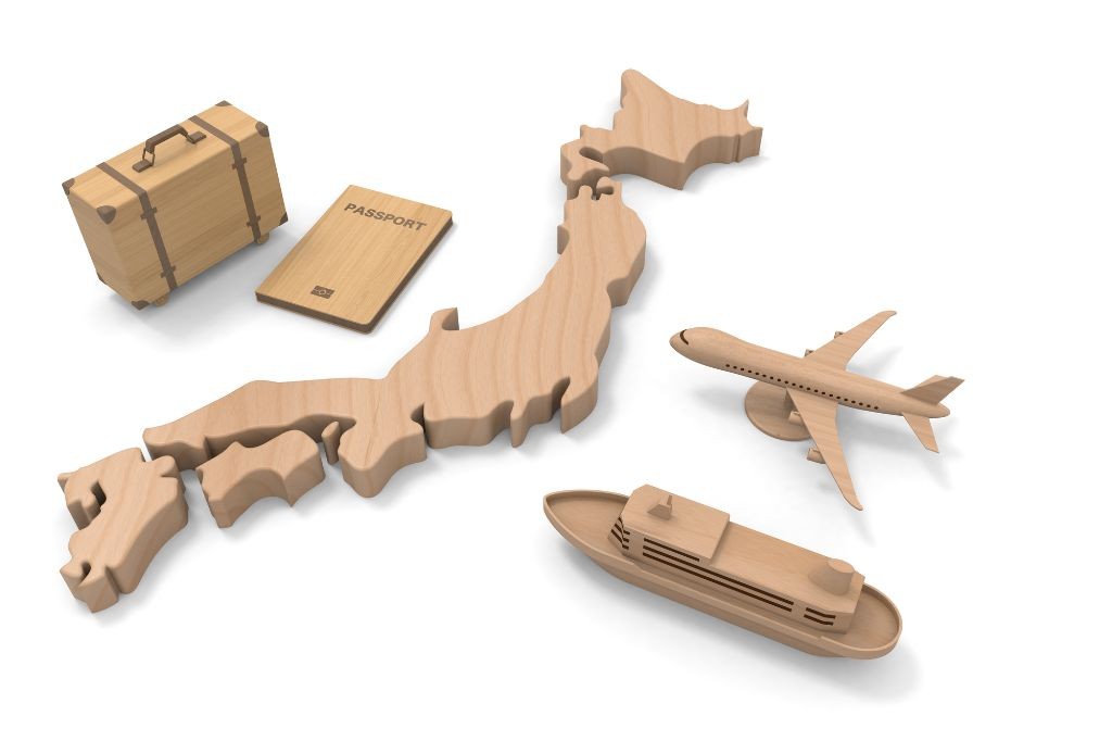 外国籍の方が多くなってきた