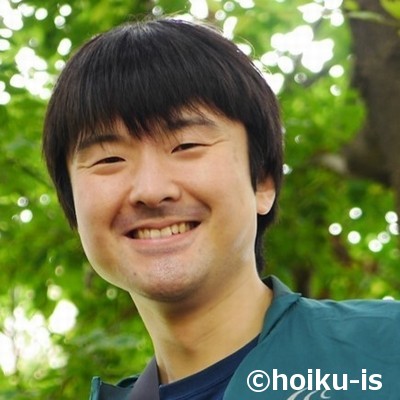 西海 太介さん