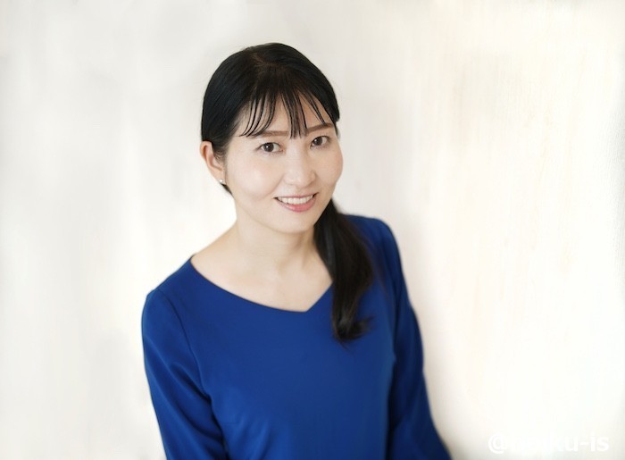 野上先生プロフィール写真